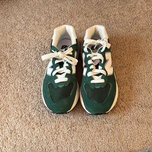 New balance 57/40 size 8 women’s